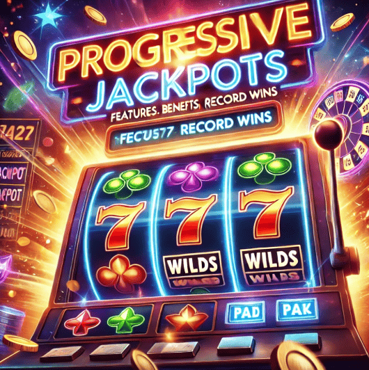 Wygrana jackpot: cechy i zalety